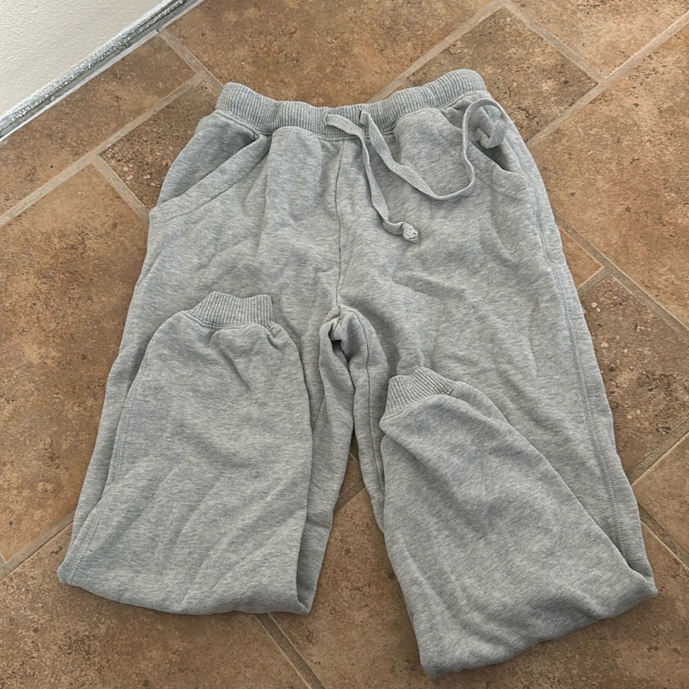 Aerie joggers XS
